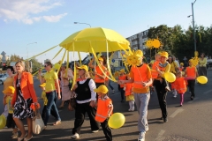 Panevėžiui 511-metų