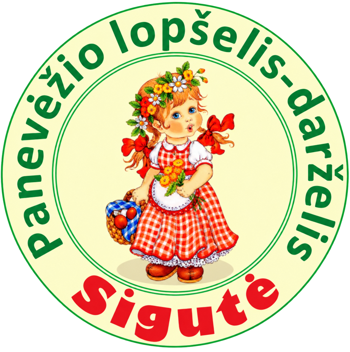 Panevėžio lopšelis-darželis „Sigutė“